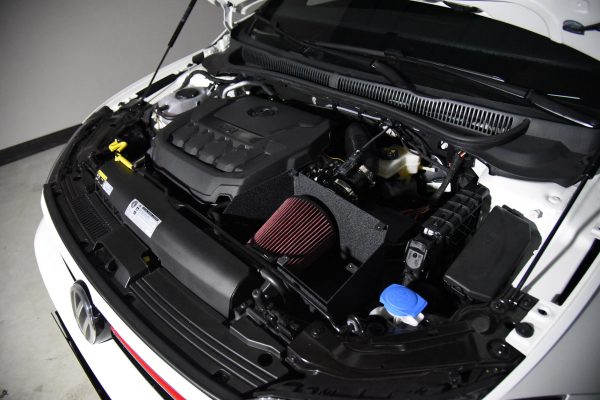 MST Intake, Volkswagen Polo GTI 2.0T MK6 2018+-7