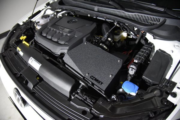 MST Intake, Volkswagen Polo GTI 2.0T MK6 2018+-8