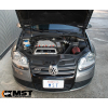 MST Intake, Volkswagen Golf Mk5 R32 / Audi A3 3.2L-4