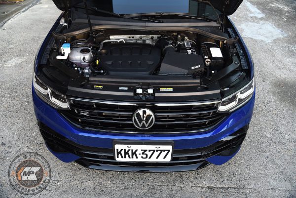 MST Intake, Volkswagen Golf R MK8 / Skoda Superb MK3.5 AWD-5