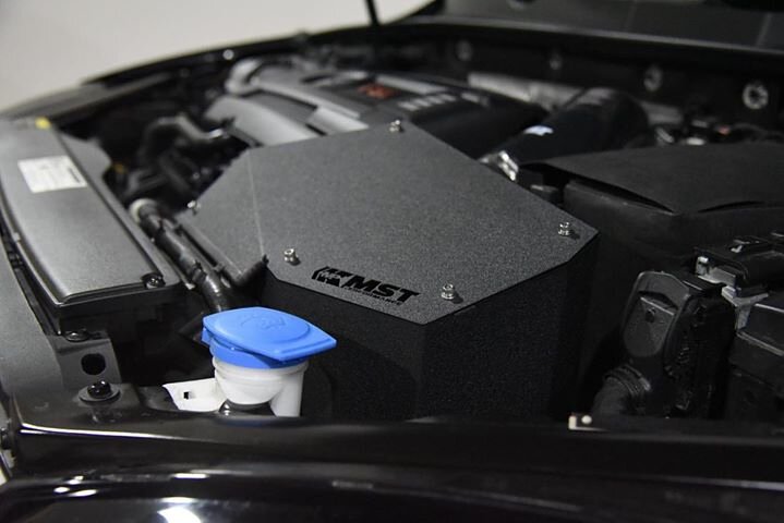 MST Intake, Volkswagen Golf Mk7 R / GTI EA888 Gen3 (V2 hybrid ahtimelle)-10