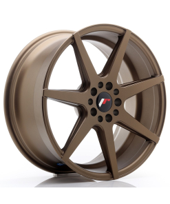 JR Wheels JR20 19x8,5 ET35 5x100/120 Matt Bronze