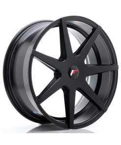JR Wheels JR20 20x8,5 ET35 5x120 Matt Black