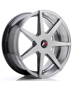 JR Wheels JR20 20x8,5 ET35 5x112 Hyper Black