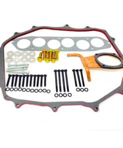 De Torqen plenum spaceri, Nissan 350Z