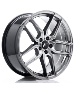 JR Wheels JR25 19x8,5 ET40 5x112 Hyper Black
