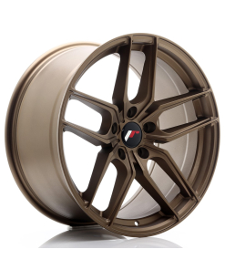 JR Wheels JR25 19x9,5 ET35 5x120 Bronze