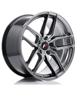 JR Wheels JR25 19x9,5 ET35 5x120 Hyper Black