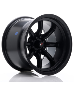 JR Wheels JR19 15x10,5 ET-32 4x100/114 Black