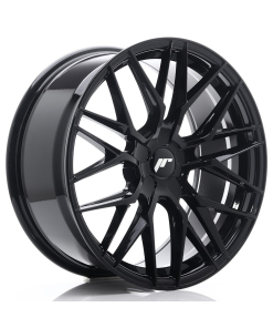 JR Wheels JR28 19x8,5 ET40 5x114,3 Gloss Black