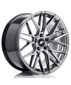 JR Wheels JR28 19x9,5 ET40 5x112 Hyper Black