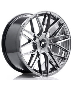 JR Wheels JR28 19x9,5 ET40 5x112 Hyper Black