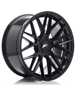 JR Wheels JR28 19x9,5 ET40 5x112 Gloss Black