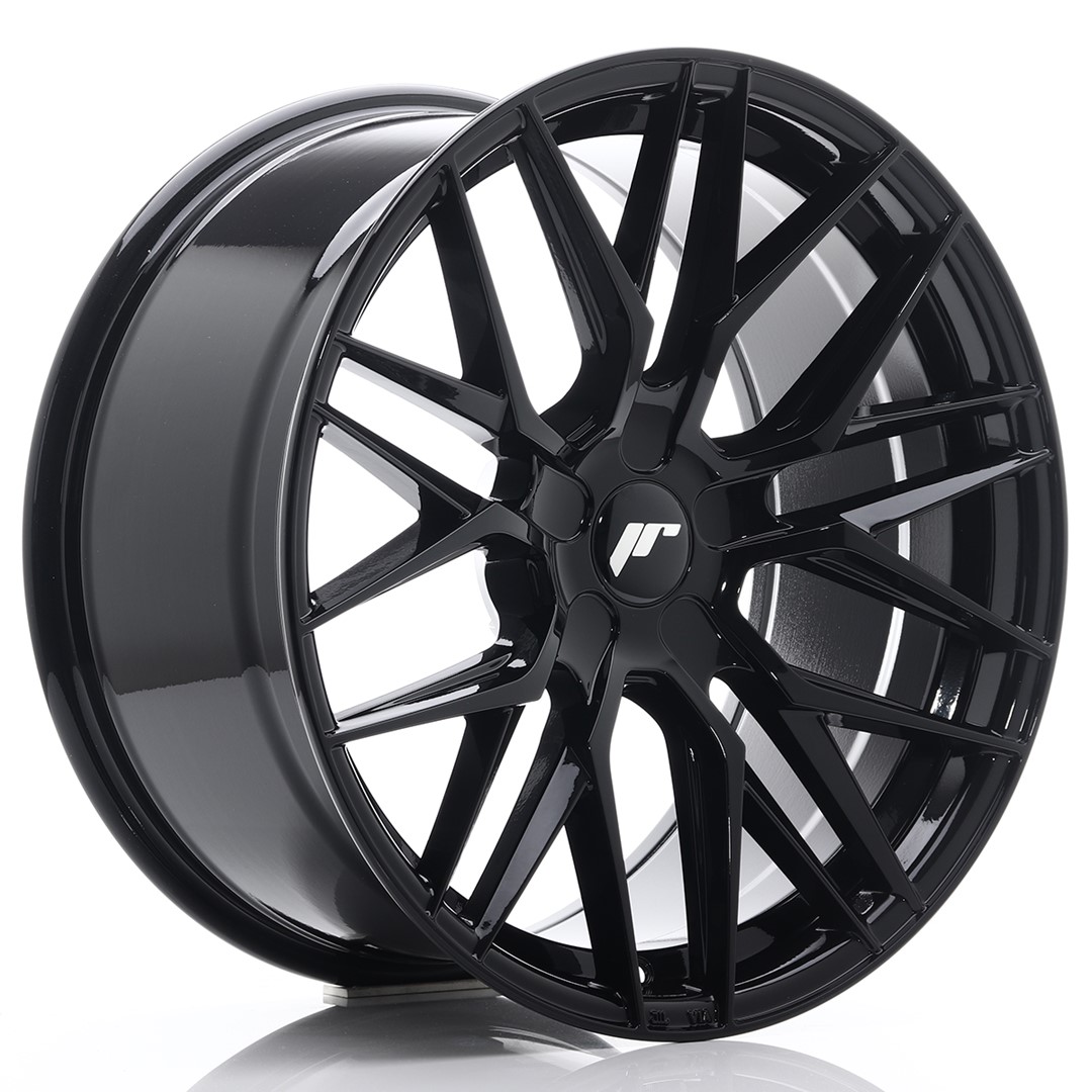 JR Wheels JR28 19x9,5 ET40 5x112 Gloss Black