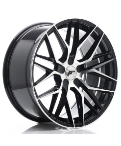 JR Wheels JR28 19x9,5 ET40 5x112 Gloss Black Machined
