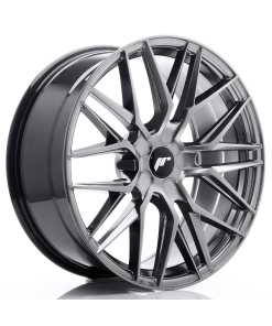 JR Wheels JR28 20x8,5 ET35 5x114,3 Hyper Black