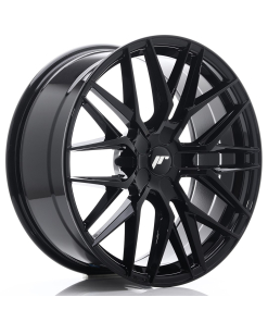 JR Wheels JR28 20x8,5 ET40 5x114,3 Gloss Black