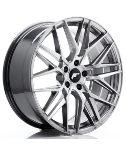 JR Wheels JR28 20x8,5 ET30 5x120 Hyper Black