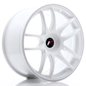 JR Wheels JR29 19x9,5 ET20-45 (Custom PCD) White