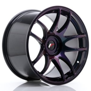 JR Wheels JR29 18x10,5 ET25-28 (Custom PCD) Magic Purple