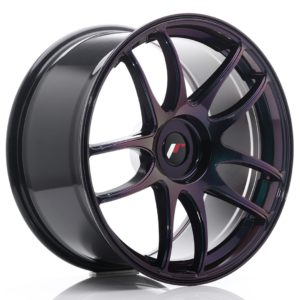 JR Wheels JR29 19x9,5 ET20-45 (Custom PCD) Magic Purple
