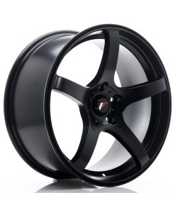 JR Wheels JR32 18x8,5 ET38 5x114,3 Matt Black