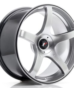 JR Wheels JR32 18x8,5 ET20-38 5H (Custom PCD) Hyper Black