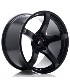 JR Wheels JR32 18x9,5 ET18 5x114,3 Matt Black