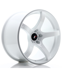 JR Wheels JR32 18x9,5 ET18 5x114,3 White