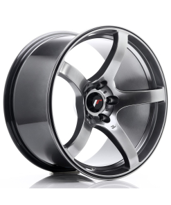 JR Wheels JR32 18x9,5 ET18 5x120 Hyper Black