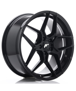 JR Wheels JR34 19x8,5 ET40 5x112 Gloss Black