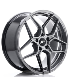 JR Wheels JR34 19x8,5 ET40 5x112 Hyper Black