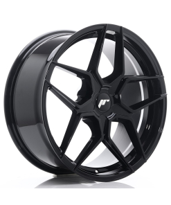 JR Wheels JR34 19x8,5 ET35 5x112 Gloss Black