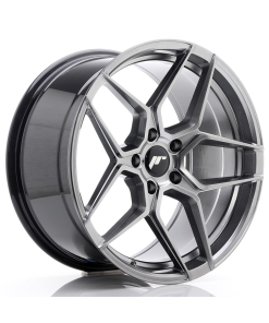 JR Wheels JR34 19x9,5 ET40 5x112 Hyper Black