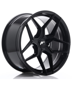JR Wheels JR34 19x9,5 ET35 5x120 Gloss Black
