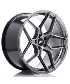 JR Wheels JR34 20x10 ET40 5x120 Hyper Black