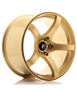 JR Wheels JR32 18x9,5 ET18 5x114,3 Gold