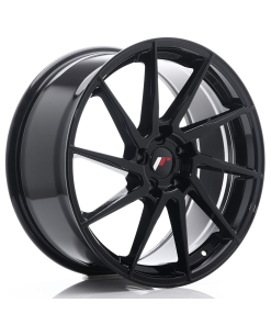JR Wheels JR36 19x8,5 ET35 5x120 Gloss Black