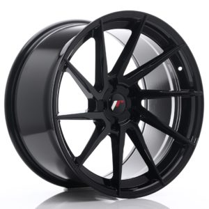 JR Wheels JR36 20x10,5 ET10-35 5H (Custom PCD) Gloss Black