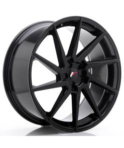 JR Wheels JR36 23x10 ET30-55 5H (Custom PCD) Gloss Black