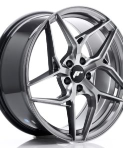 JR Wheels JR35 19x8,5 ET45 5x112 Hyper Black