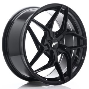 JR Wheels JR35 19x8,5 ET20-45 5H (Custom PCD) Gloss Black