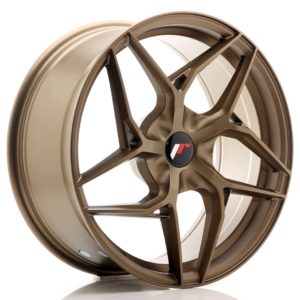 JR Wheels JR35 19x8,5 ET20-45 5H (Custom PCD) Bronze