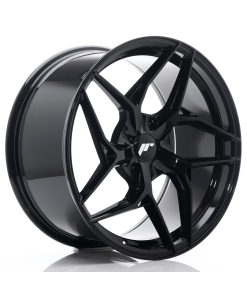 JR Wheels JR35 19x9,5 ET20-45 5H (Custom PCD) Gloss Black