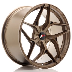 JR Wheels JR35 19x9,5 ET20-45 5H (Custom PCD) Bronze