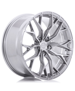 Concaver CVR1 19x9,5 ET45 5x120 Brushed Titanium