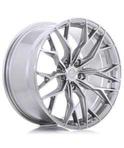 Concaver CVR1 20x9 ET25 5x112 Brushed Titanium