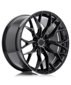 Concaver CVR1 20x10,5 ET45 5x112 Double Tinted Black