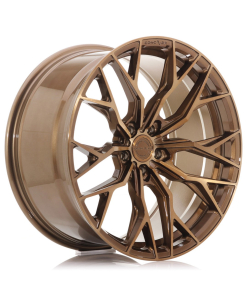 Concaver CVR1 20x10,5 ET33 5x112 Brushed Bronze