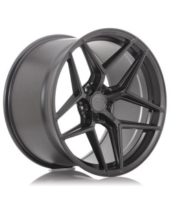 Concaver CVR2 20x8,5 ET35 5x120 Carbon Graphite